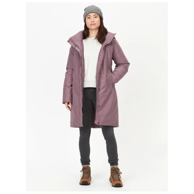 Marmot chelsea coat australia on sale