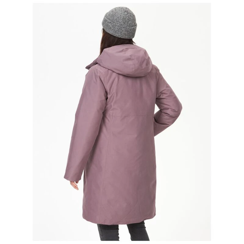 Marmot chelsea coat best sale australia