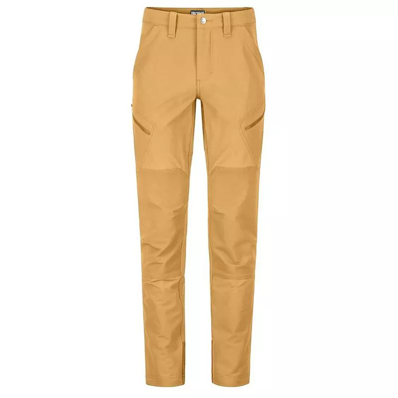 Buy Women's Belted Chino Pants by Maison Scotch| Fussynation.com