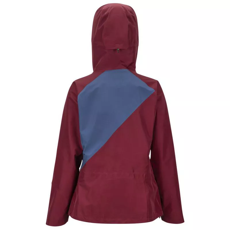Marmot bariloche jacket deals