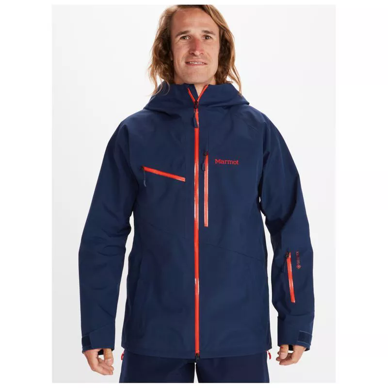 Marmot ski store jacket sale