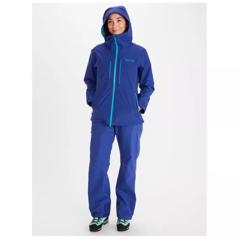 Cropp ski jacket sales