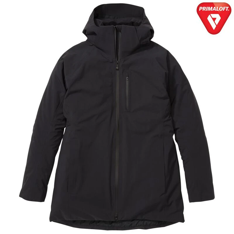 Men's riverfront evodry parka 2025