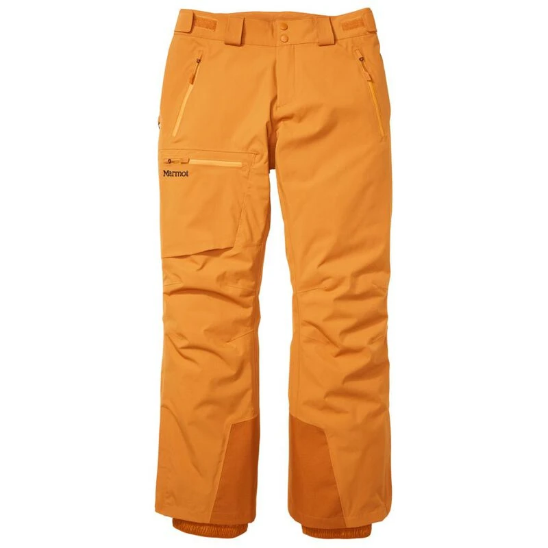 The Best Men's Ski Pants and Bibs of the Year | POWDER - Powder
