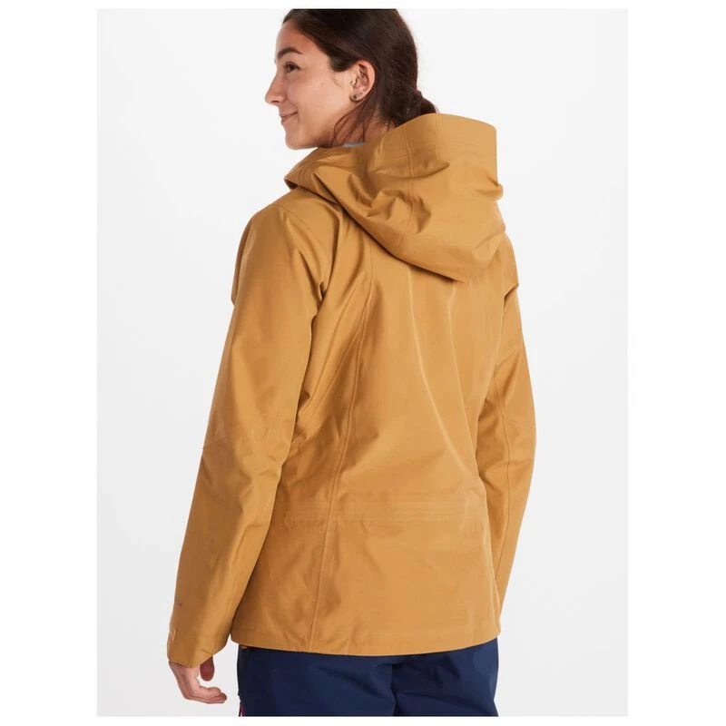 Marmot spire jacket hotsell