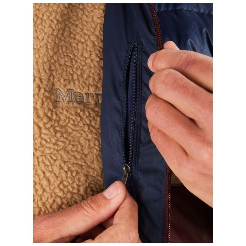 Marmot ares best sale review