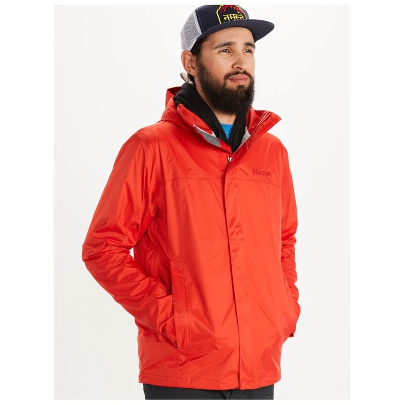 Marmot precip sienna store red