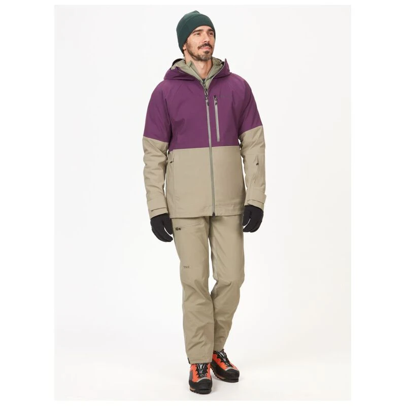 Men's prologue refuge jacket clearance