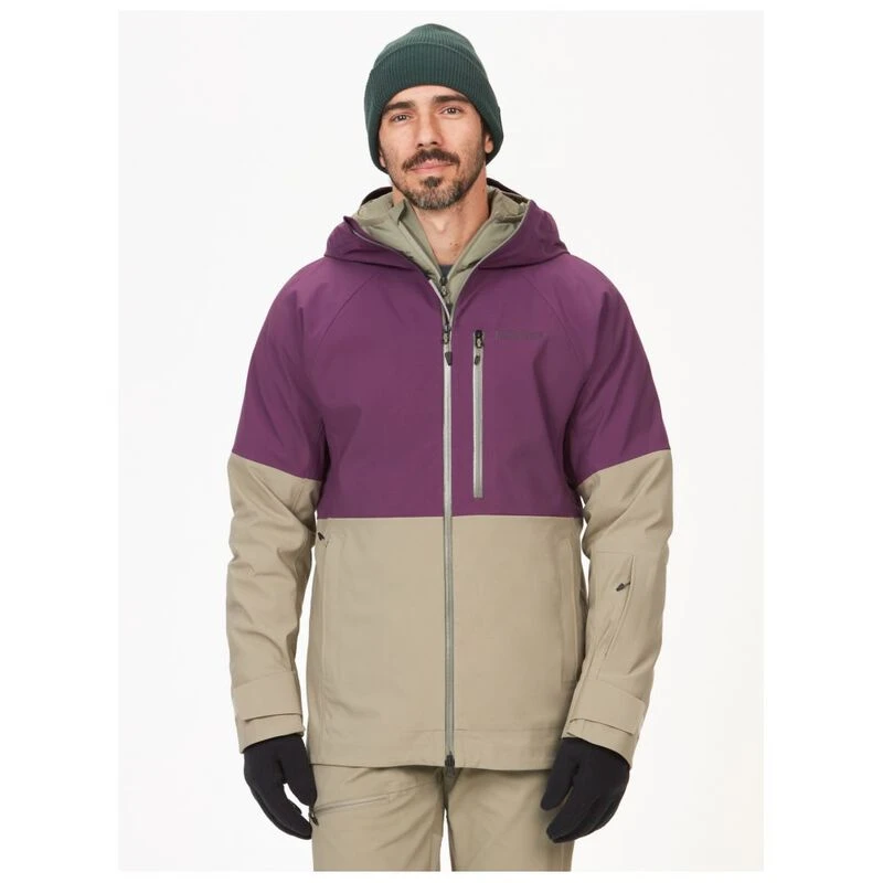 Marmot men's verglas jacket new arrivals