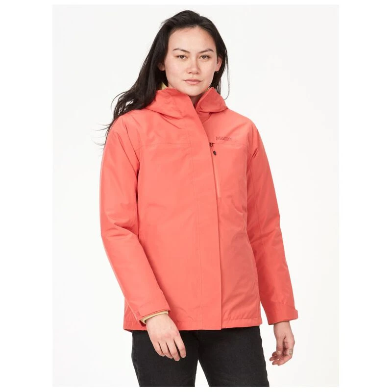 Marmot women's ramble component jacket shop