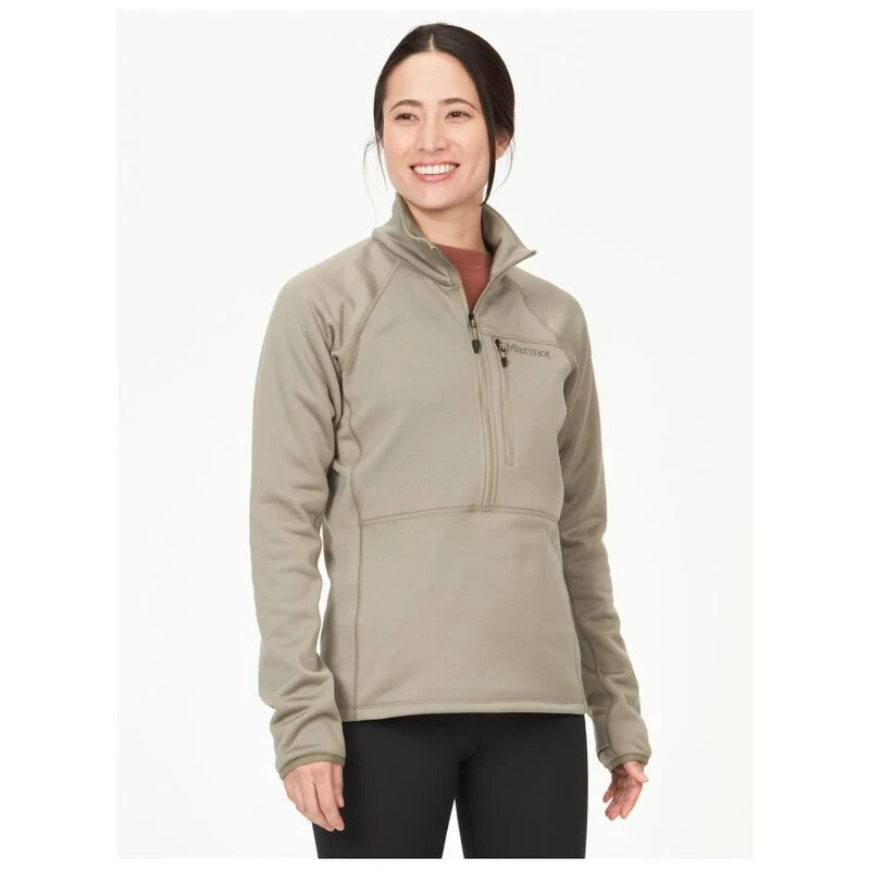 Marmot sale pullover women's