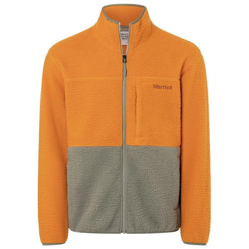 Marmot crossover anorak jacket shop