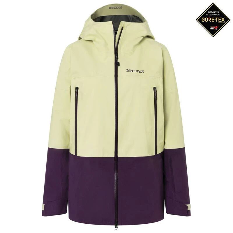 Marmot spire gtx jacket top
