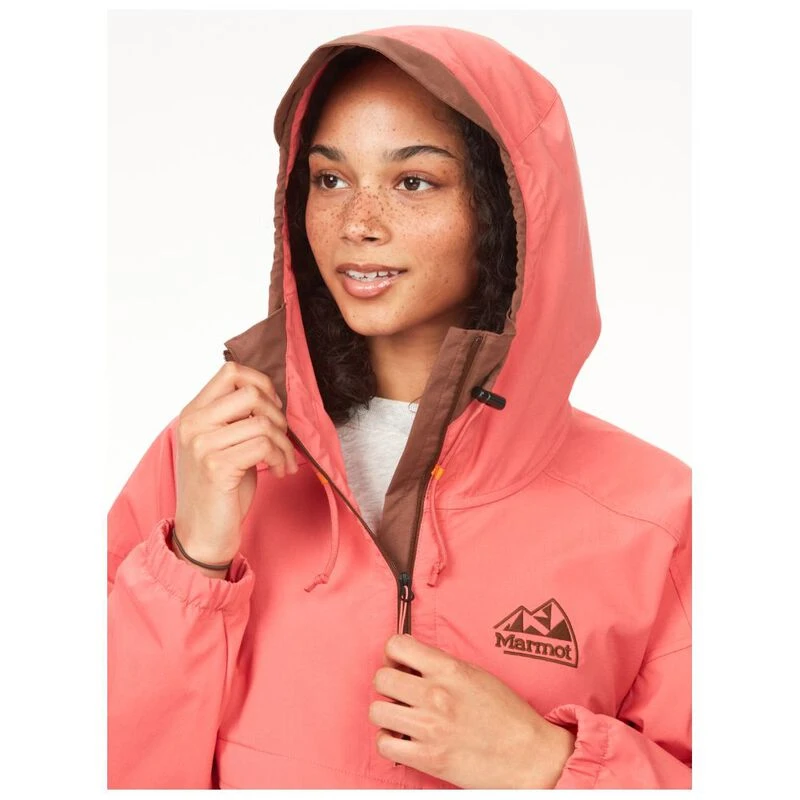 Anorak marmot discount