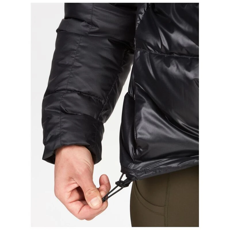 Columbia women's torreys peak hooded windbreaker top