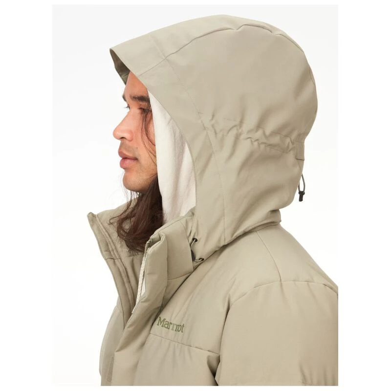 Marmot Mens Shadow Jacket Vetiver Sportpursuit