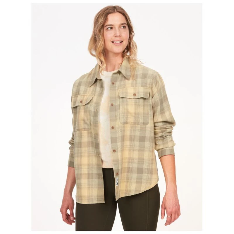 Marmot fairfax best sale