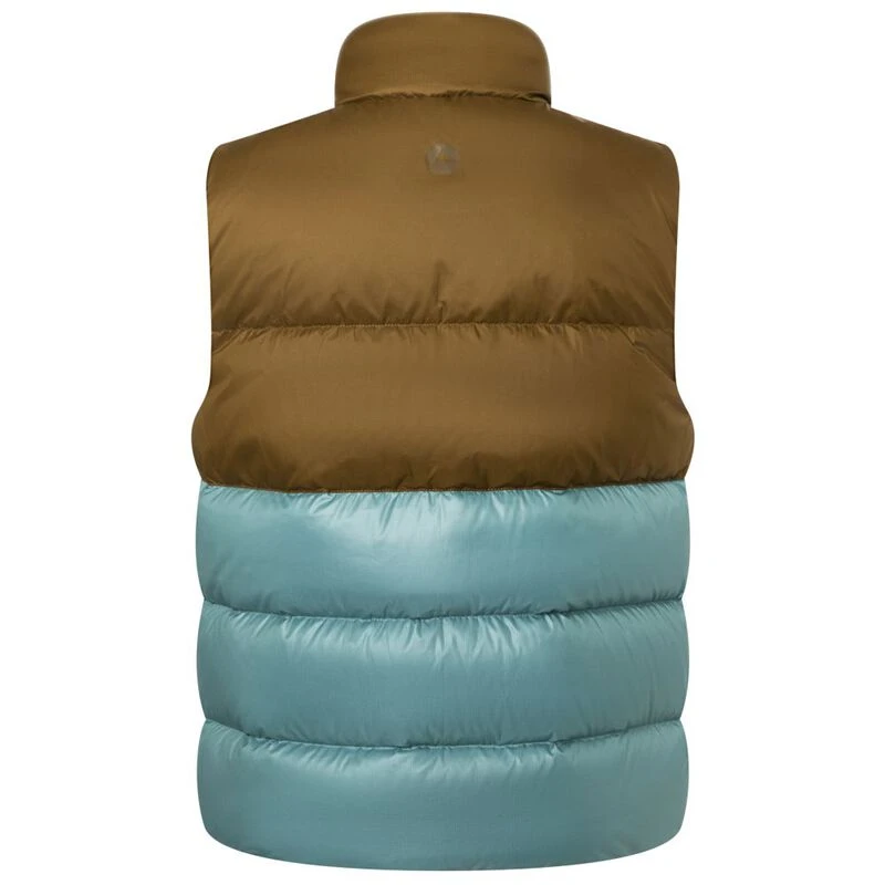 Marmot puffer vest outlet