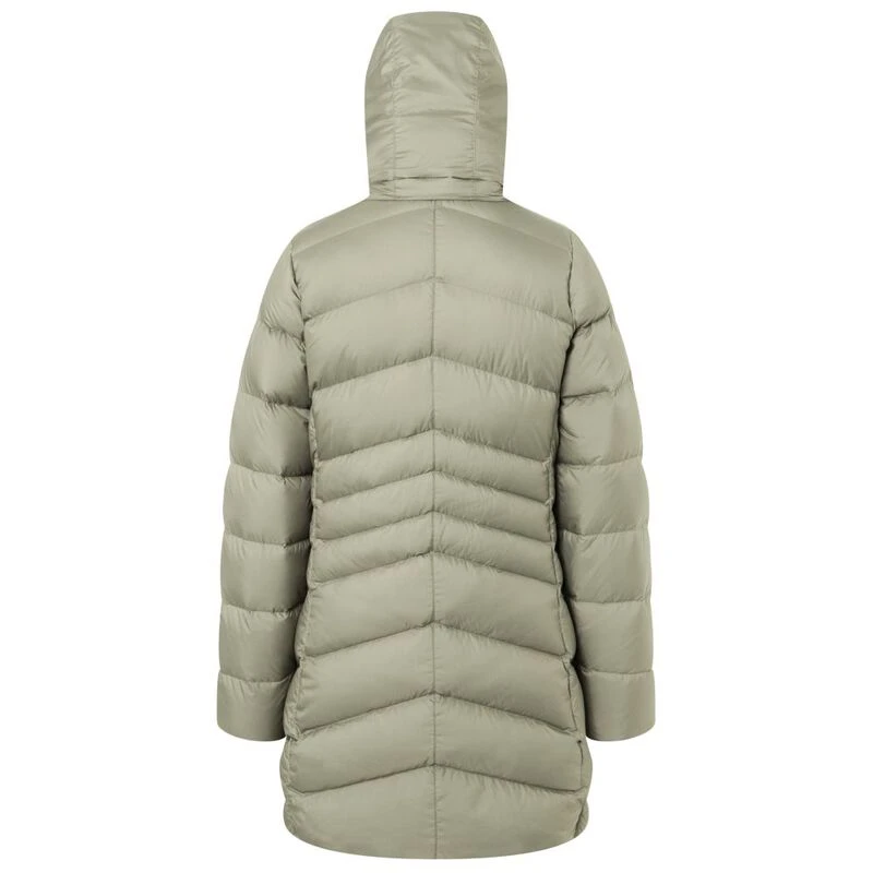 Marmot montreal hot sale coat steel onyx