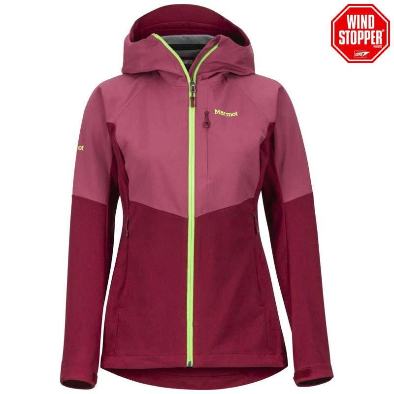 Marmot rom shop jacket women's