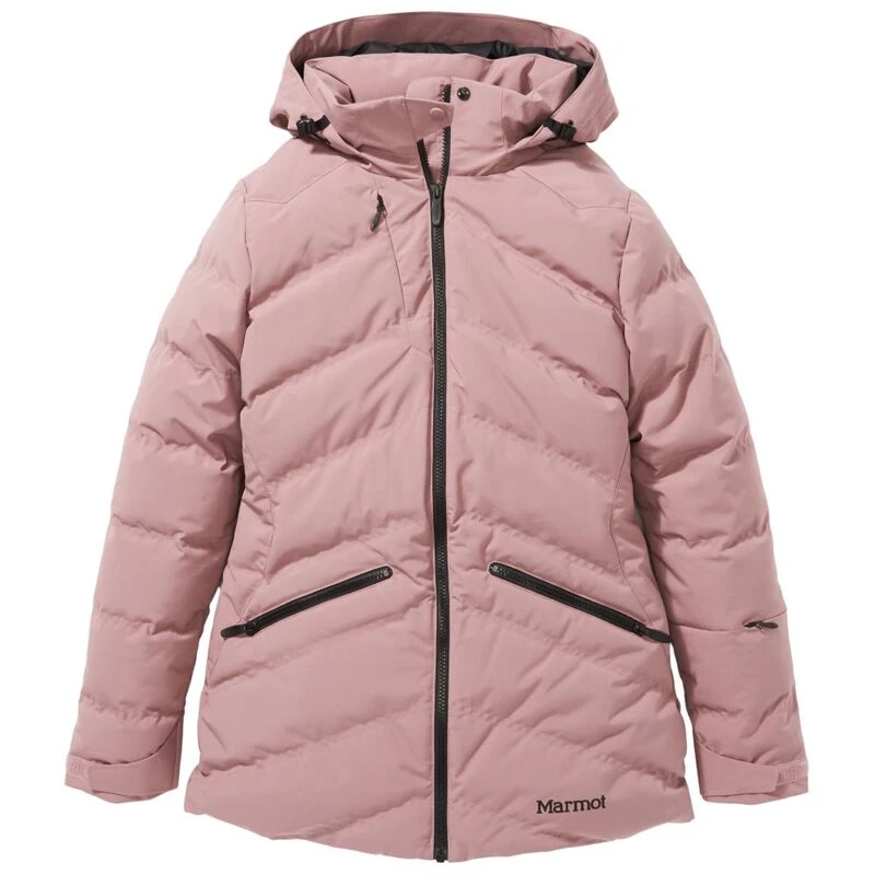 Marmot shop pink jacket
