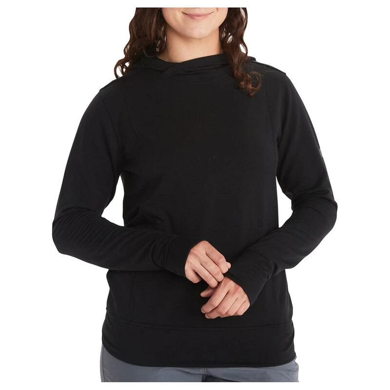 Marmot la linea store pullover