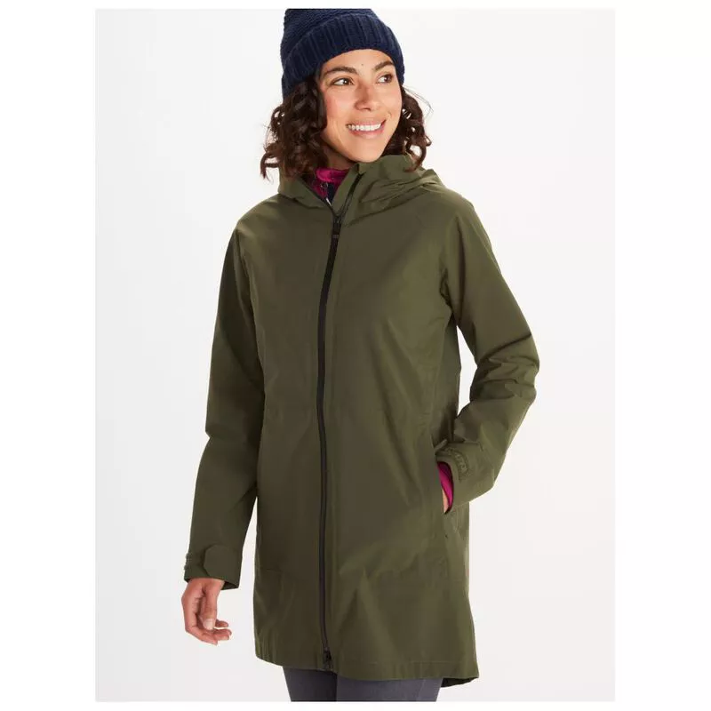 Marmot top evodry jacket