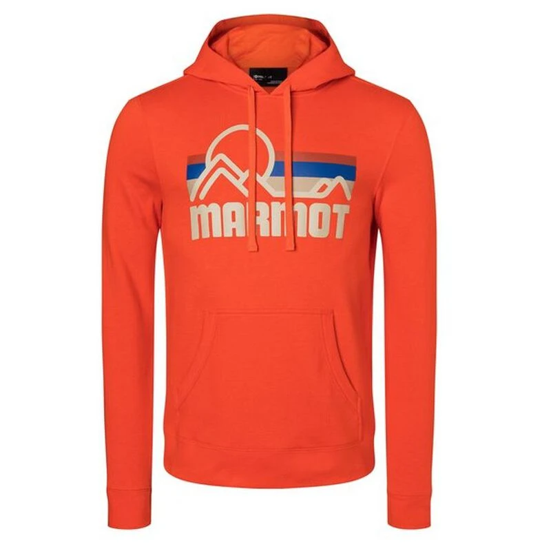 Marmot hotsell ion pullover
