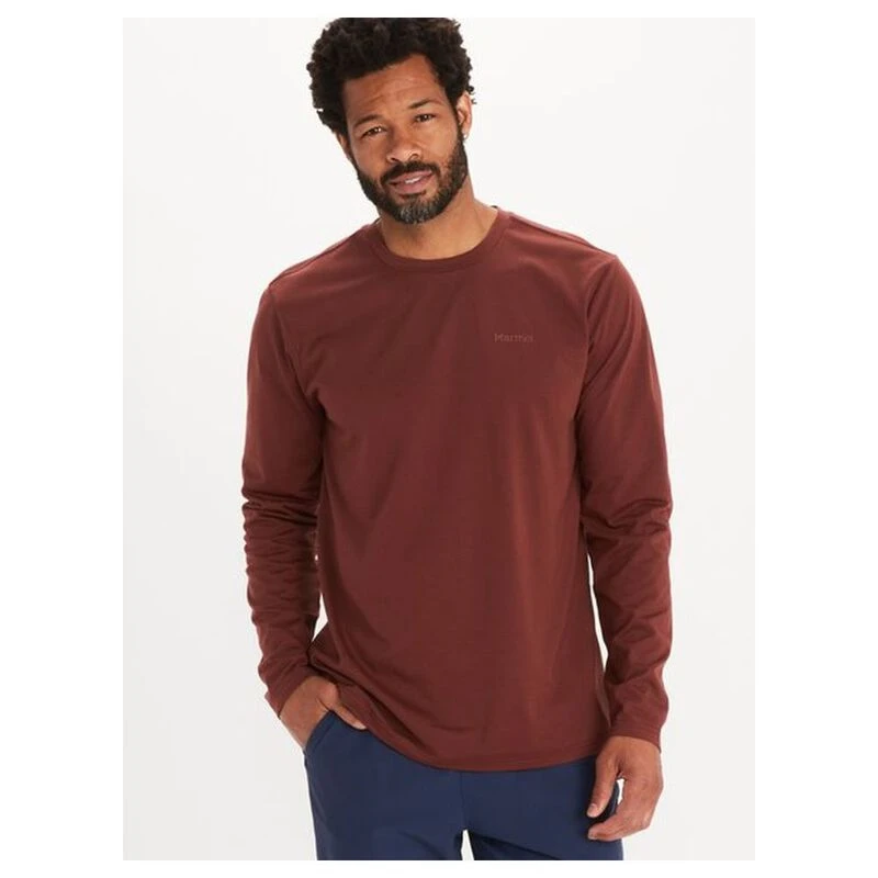 Marmot mens shirt online