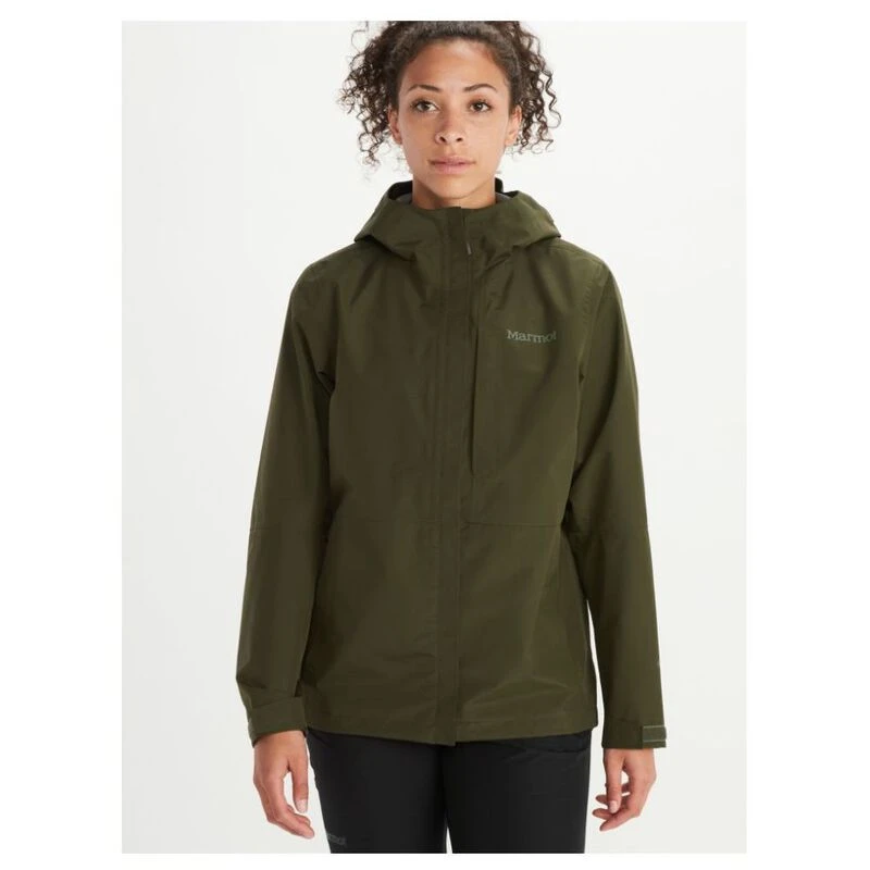 Marmot minimalist crocodile 2025