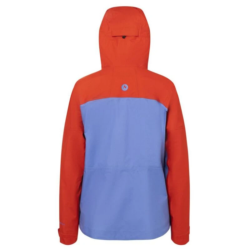 Marmot women's deals peak jacket