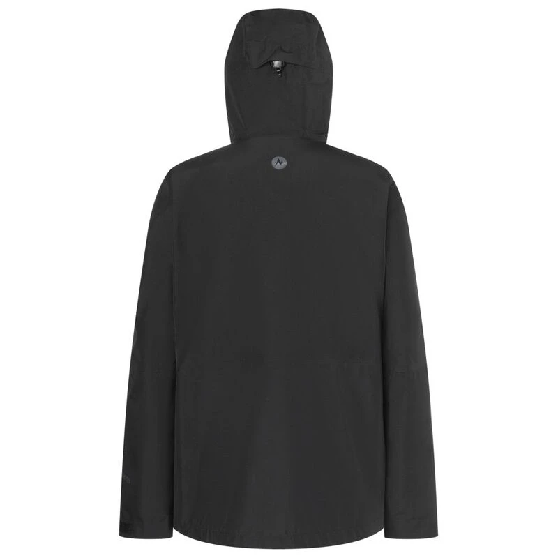 Marmot Damen Minimalist GTX Jacke Schwarz privatesportshop.at