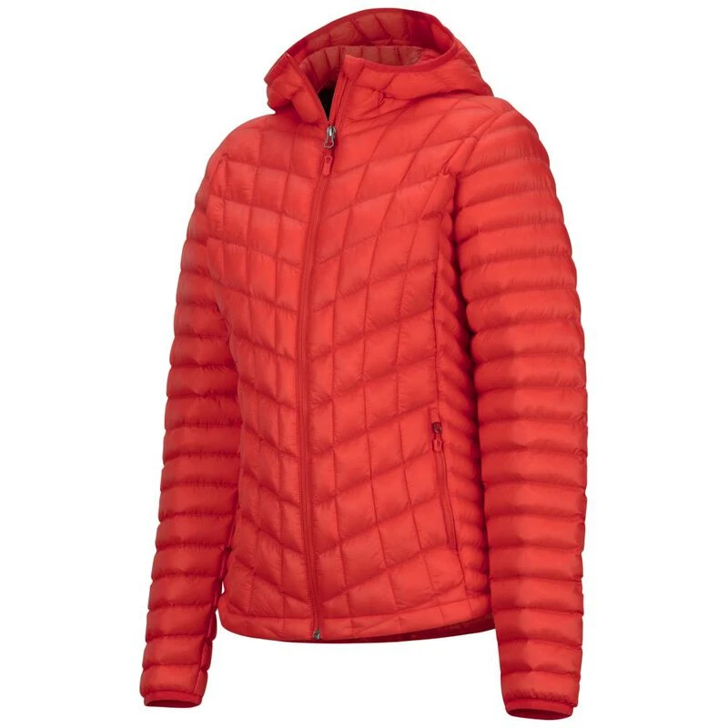 Marmot sales featherless hoodie