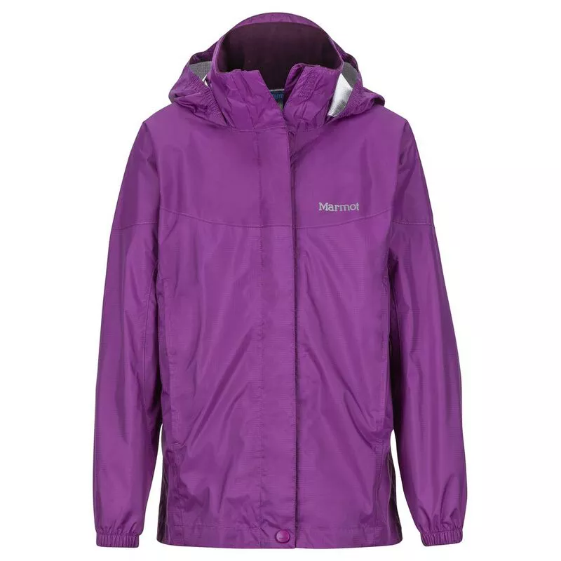 Marmot precip kids sale