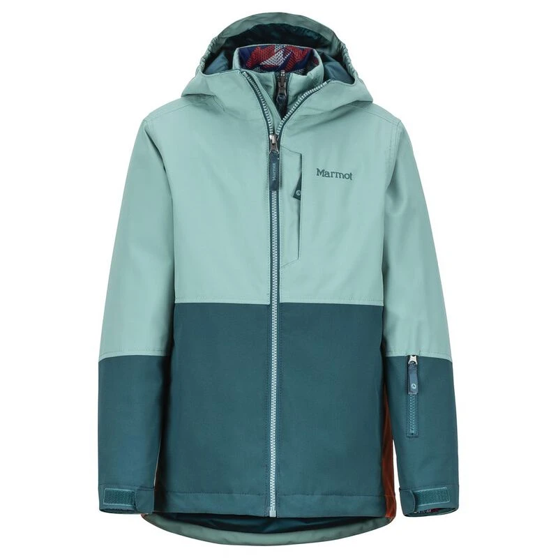 Marmot ripsaw jacket cheap