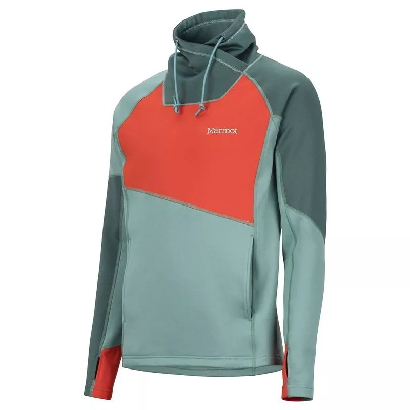 Marmot gibbs top store