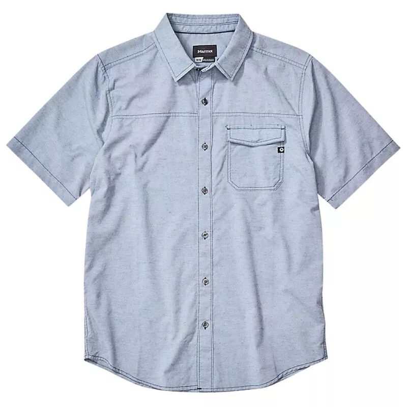 Marmot hotsell tumalo shirt