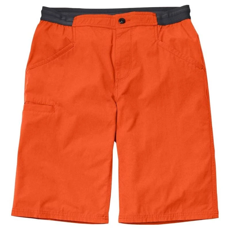 Marmot Short Rubidoux 12in Homme Orange privatesportshop