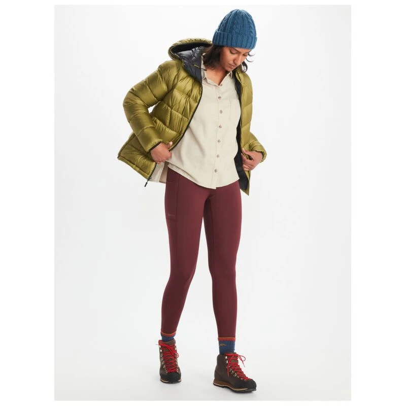 Marmot patina green hot sale