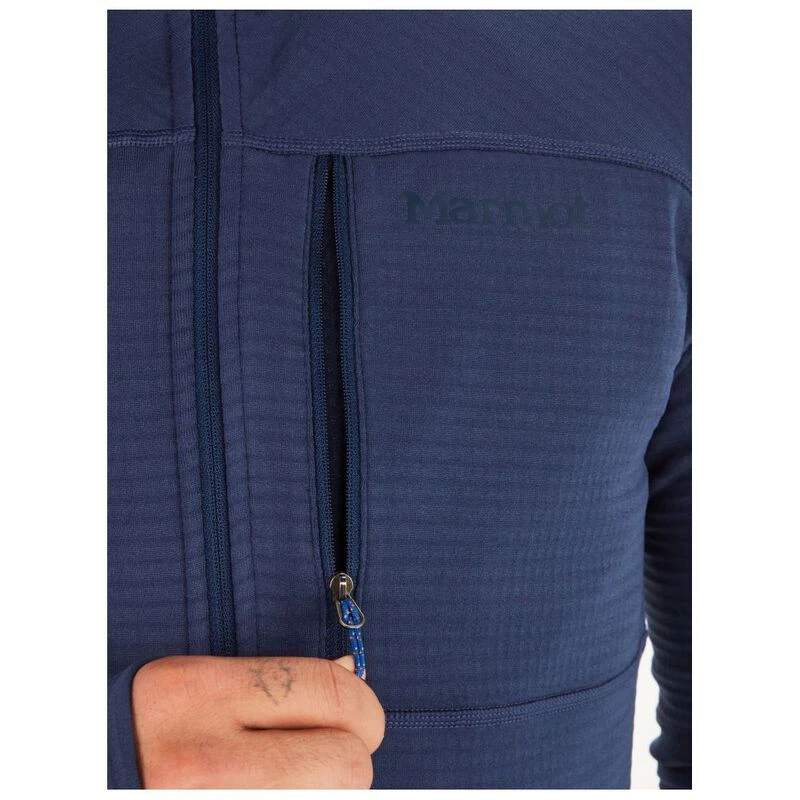 Marmot hotsell preon fleece