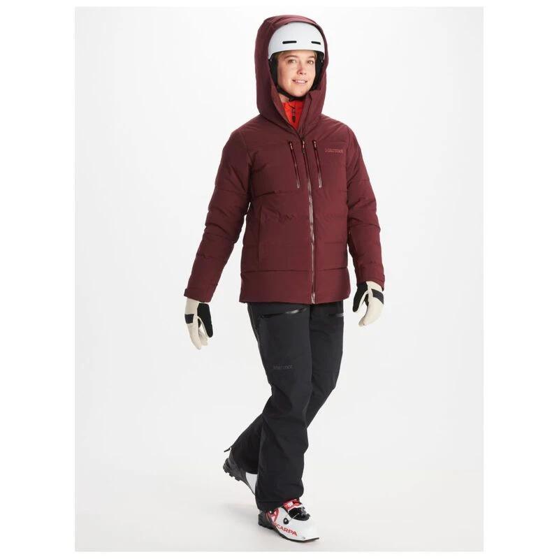 Wm's sling shot jacket top