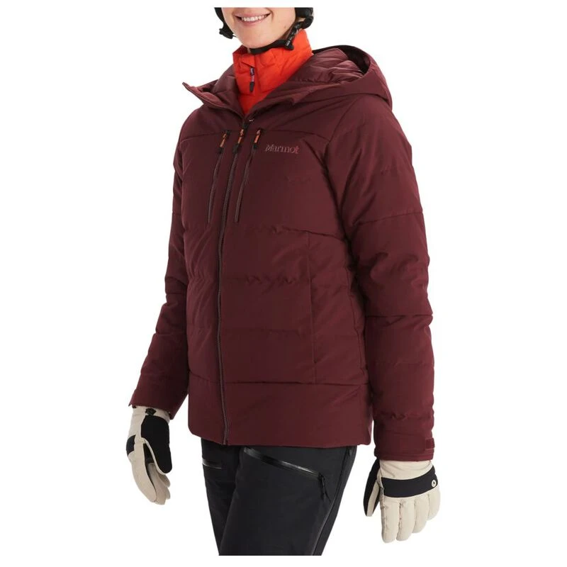 Patagonia slingshot jacket hotsell