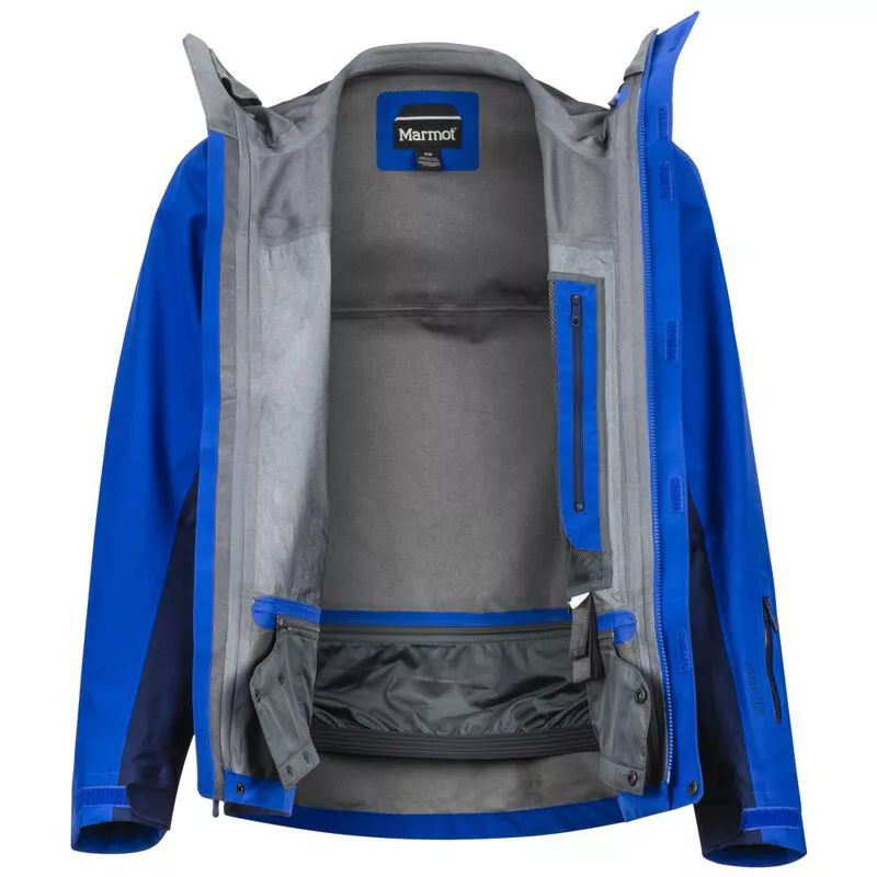 Marmot men's spire best sale jacket
