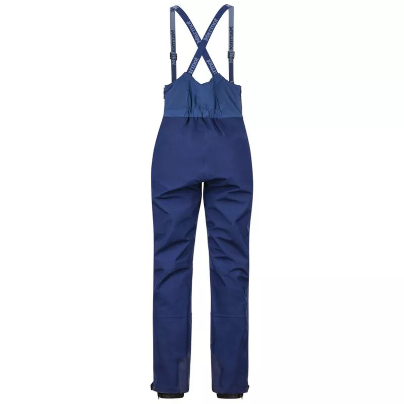 Marmot women's clearance spire bib