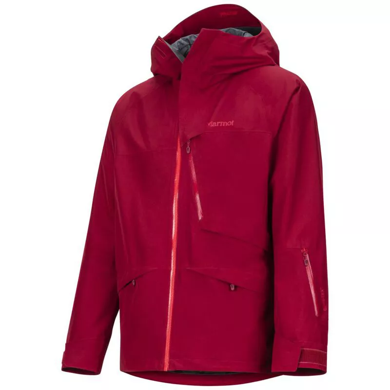 Marmot lightray review discount