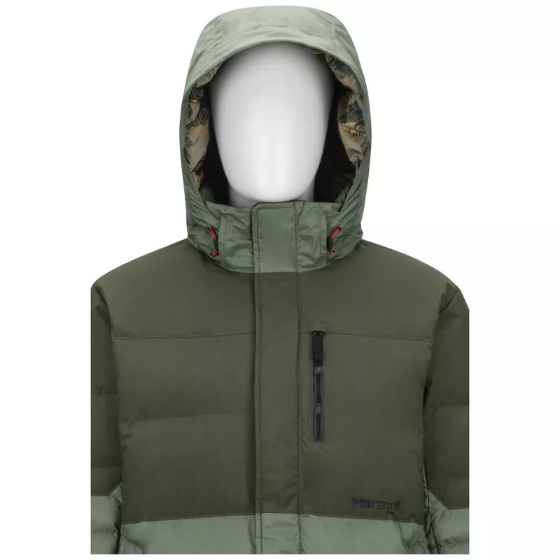 Marmot men's shadow jacket discount