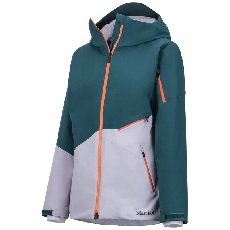 Marmot online ski shell