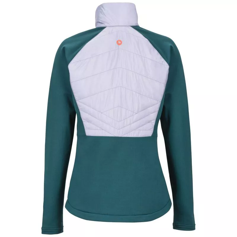 Marmot women's variant hybrid jacket on sale
