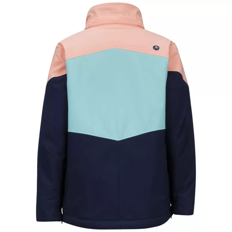 Marmot girls hotsell ski jacket