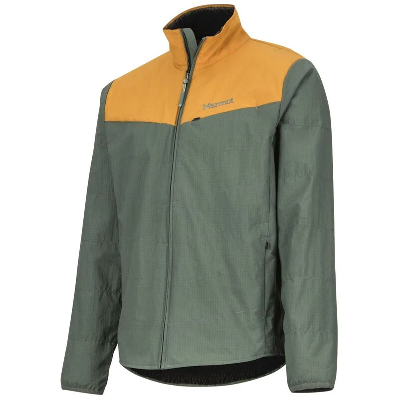 Marmot macchia 2025